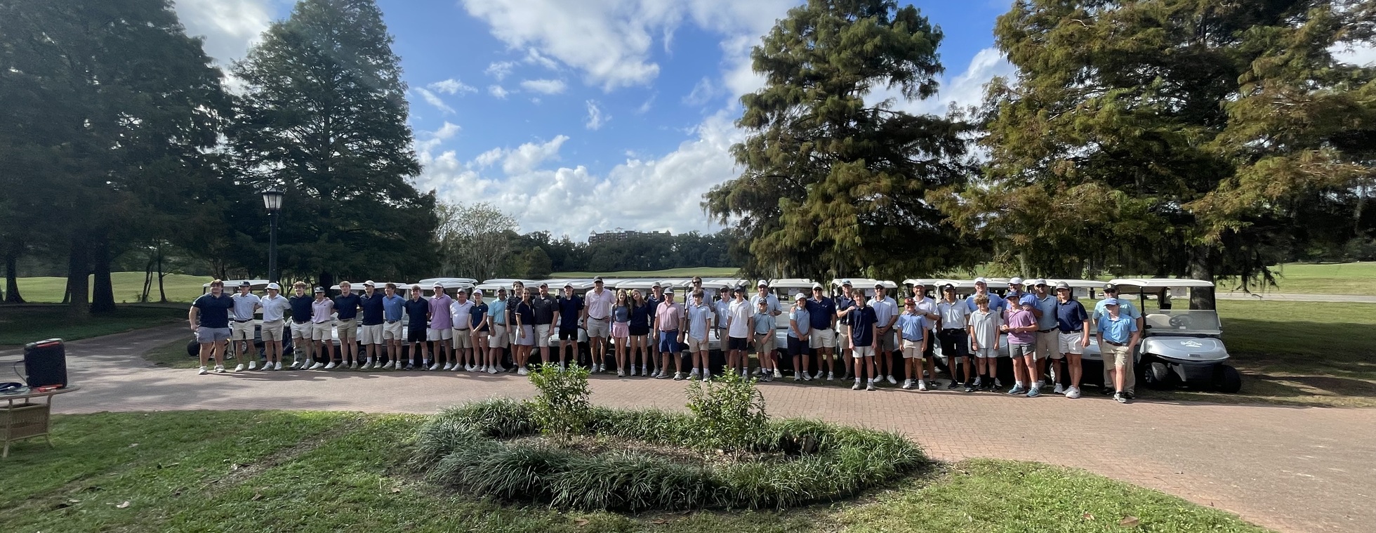 2025 Kids Join the Fight Golf Tournament